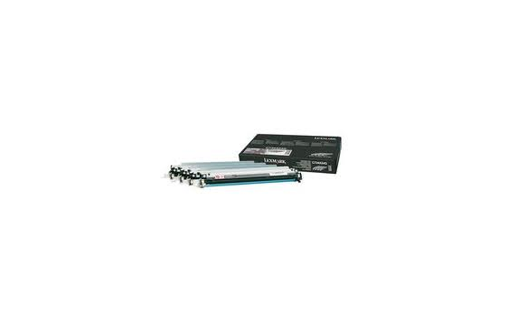 775119 Lexmark  Photoconductor Unit Kit LEXMARK C734 (4) 